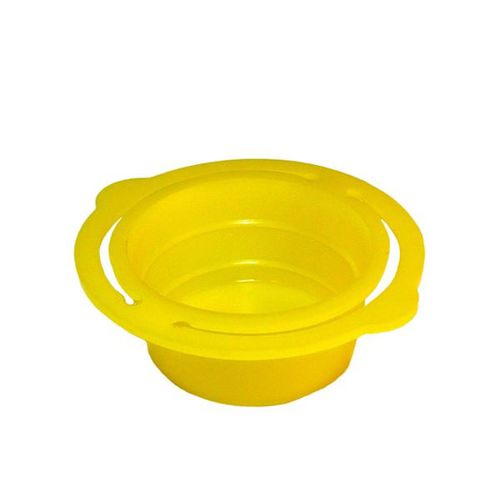 Capuchon rond - STCF series - PANOZZO S.R.L. - en polyéthylène