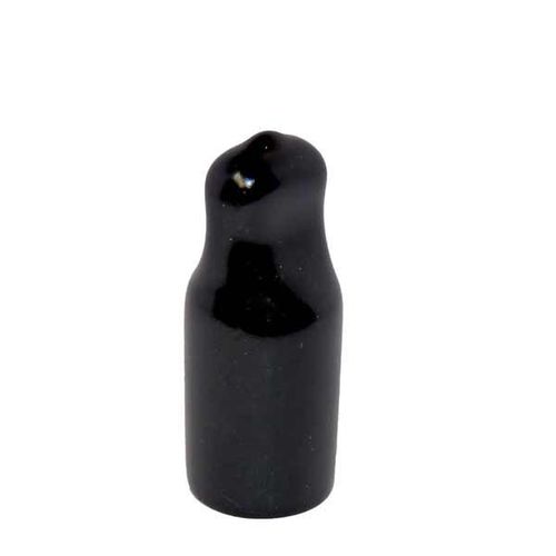 Capuchon fileté - CAPM series - PANOZZO S.R.L. - cylindrique / en PVC