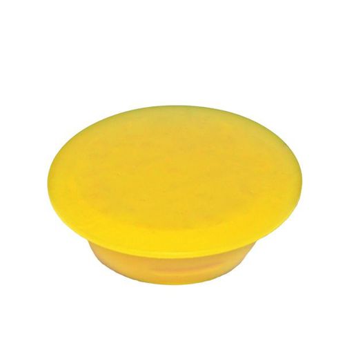 Capuchon fileté - PIP2 series - PANOZZO S.R.L. - rond / en polyéthylène basse densité (PEBD)