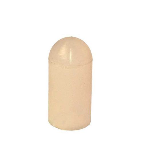 Capuchon conique - CS series - PANOZZO S.R.L. - en silicone