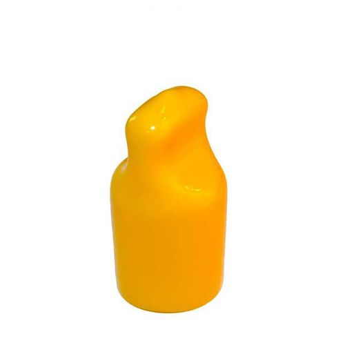 Capuchon conique - CAPMHT series - PANOZZO S.R.L. - en PVC