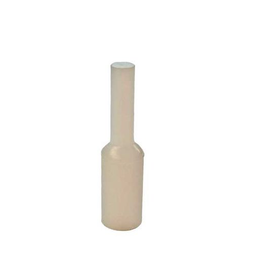 Capuchon conique - SCS series - PANOZZO S.R.L. - en silicone