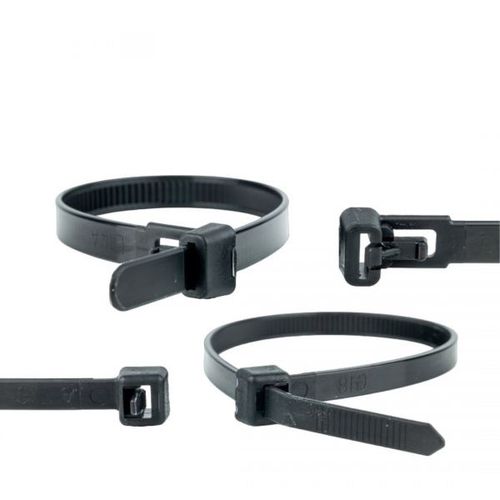Collier serre-câble - FAR series - PANOZZO S.R.L.