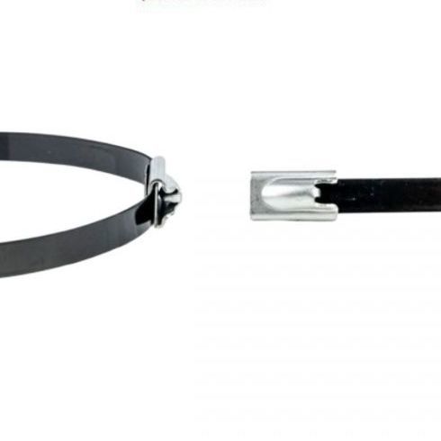 Collier serre-câble - FINOX  - PANOZZO S.R.L.