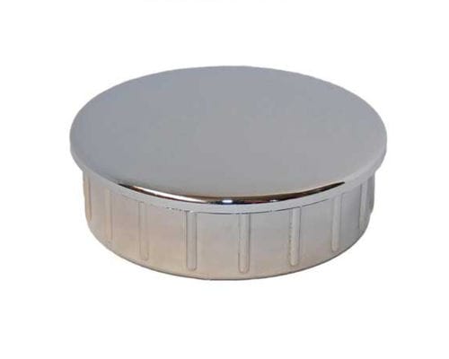 Capuchon rond - TABS series - PANOZZO S.R.L. - en ABS