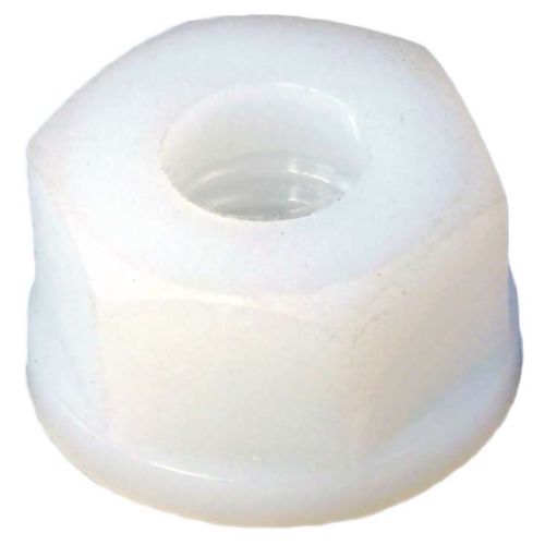 Écrou hexagonal - DAU series - PANOZZO S.R.L. - en nylon / autofreiné