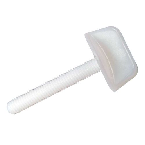 Vis papillon - VTALR-M series - PANOZZO S.R.L. - en nylon