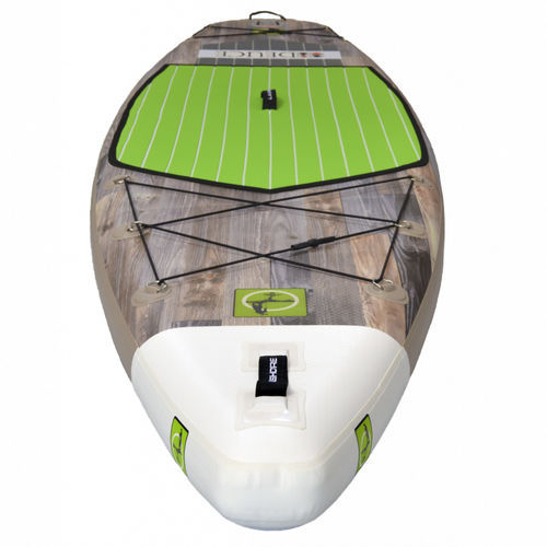SUP gonflable - DEUCE - Lakeshore Paddleboard Company - allround / multicolore / 2 places