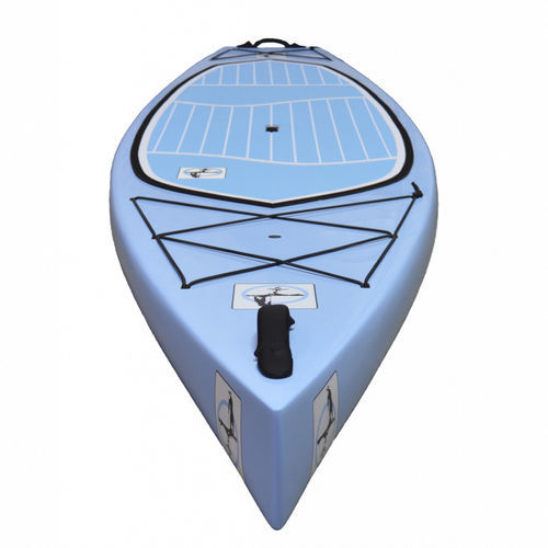 SUP gonflable - HEAVENLY - Lakeshore Paddleboard Company - allround / pour adulte / multicolore