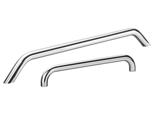 Poignée pour bateau - ER series - Rohde AG - pour navire / en inox