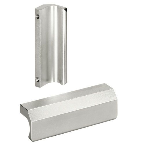 Poignée pour bateau - EL Series - Rohde AG - pour navire / en inox