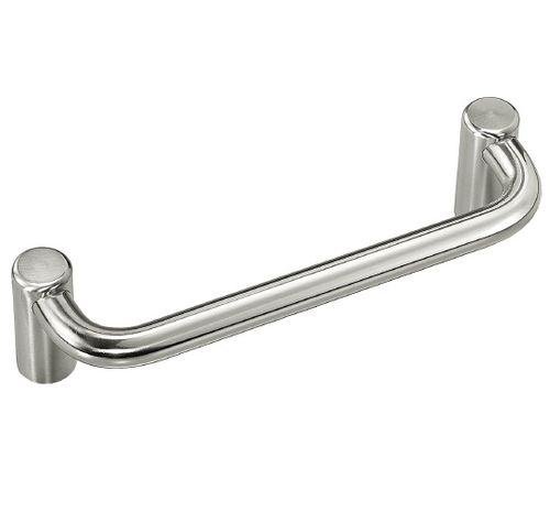 Poignée pour bateau - VG-05 Series - Rohde AG - pour navire / en inox