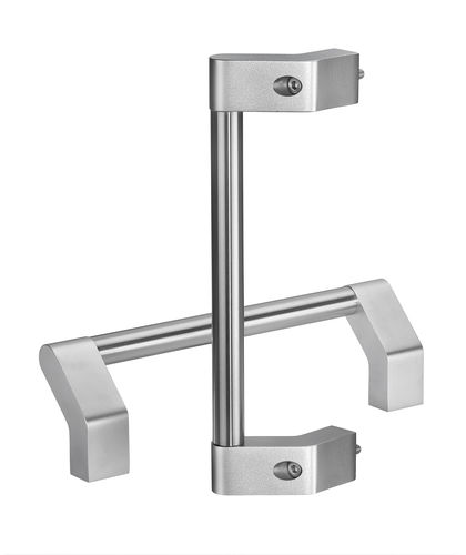 Poignée pour bateau - HH - Rohde AG - pour navire / en inox