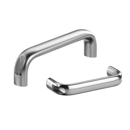 Poignée pour bateau - EO - Rohde AG - pour navire / en inox