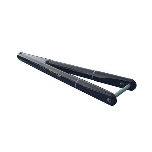 Bout-dehors pour voilier - ATLAS  - Trogear Marine Products