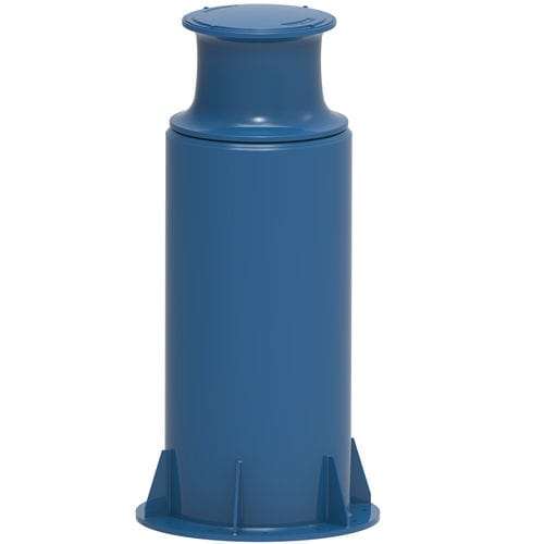 Cabestan pour navire - C xxx E series - Emce Winches - électrique
