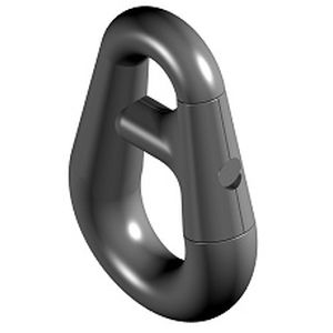 Attache pour chaîne d'ancre - SC4 - GN Rope Fittings - pour navire