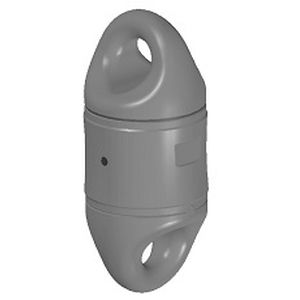 Émerillon multifonction - SW6 - GN Rope Fittings