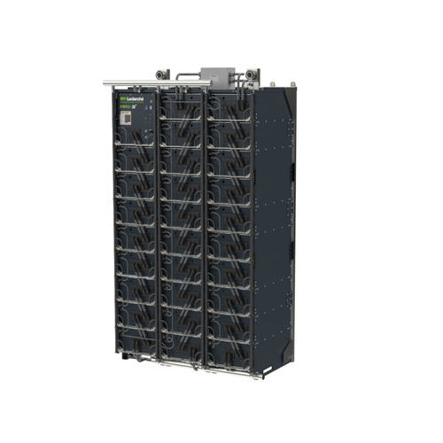 Système de batterie marin - Navius MRS-3 - Leclanché S.A. - 1200 V / NMC / évolutif