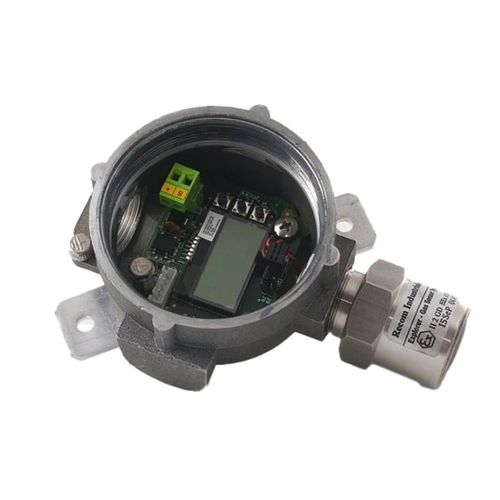 Détecteur de gaz - RTC 1002 - Recom Industriale - pour bateau / pour navire / pour chantier naval