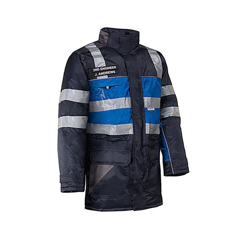 Veste à usage professionnel - ScanPolar - Scandia Gear Europe - respirante / étanche / à manches longues
