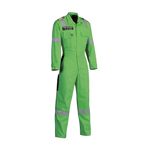 Combinaison de travail - ScanRally Reflect - Scandia Gear Europe