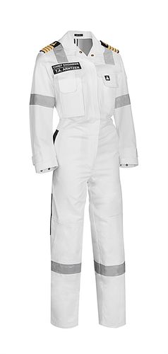 Combinaison de travail - ScanRally Reflect Women - Scandia Gear Europe