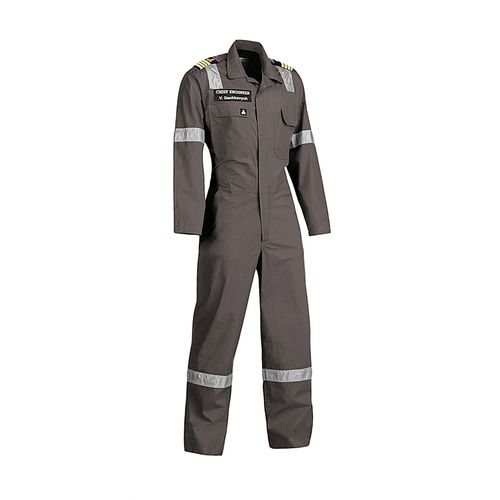 Combinaison de travail - ScanTropic Reflect - Scandia Gear Europe