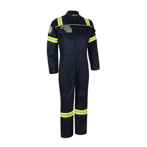 Combinaison de travail - ScanGlobal - Scandia Gear Europe