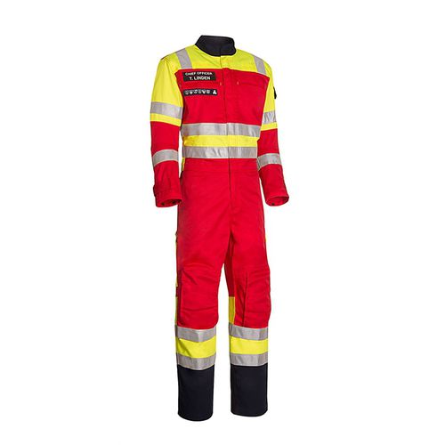 Combinaison de travail - ScanPyro Anchor - Scandia Gear Europe