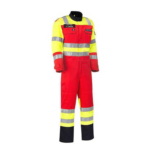 Combinaison de travail - ScanPyro Anchor 003 - Scandia Gear Europe