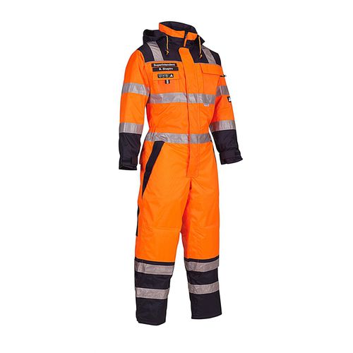 Combinaison de travail - ScanArctic - Scandia Gear Europe