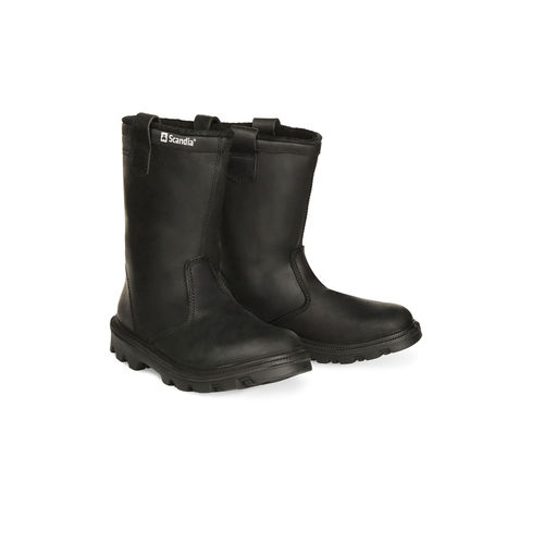Bottes de pont à usage professionnel - ScanBoot - Scandia Gear Europe