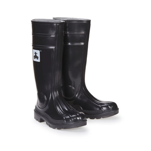 Bottes de pont à usage professionnel - ScanSafeStep - Scandia Gear Europe