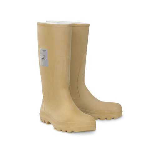 Bottes de pont à usage professionnel - ScanElectroSafe - Scandia Gear Europe