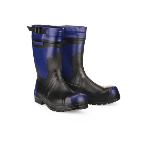 Bottes de pont étanche - ScanCalverley - Scandia Gear Europe - à usage professionnel