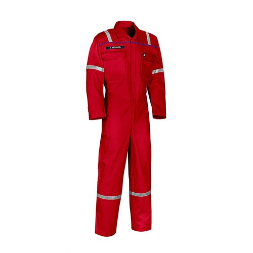 Combinaison de travail - ScanEssence Reflect - Scandia Gear Europe