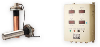 Système électrique anticorrosion pour navires - MGPS  - Shanghai Cyeco Environmental Technology Co.,Ltd