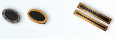 Système électrique anticorrosion pour navires - ICCP  - Shanghai Cyeco Environmental Technology Co.,Ltd