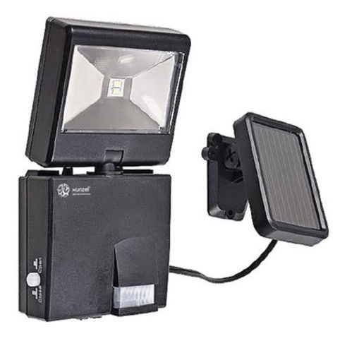 Éclairage pour ponton solaire - SOLARDISCOVERY™ Series - XUNZEL APPLIED SOLAR & WIND ENERGY - à LED