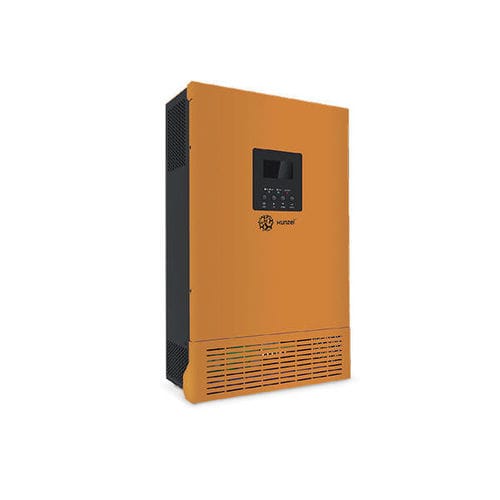 Convertisseur-chargeur de tension - IXS™ Series - XUNZEL APPLIED SOLAR & WIND ENERGY - marin / de batterie