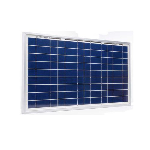 Panneau solaire pour bateau - SOLARPOWER™-30 - XUNZEL APPLIED SOLAR & WIND ENERGY