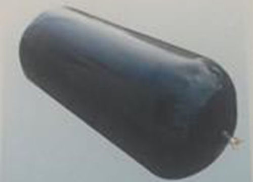 Coussin gonflable pour ports et terminaux - Pipeline - Qingdao Huanghai Marine Airbags Manufacture Co ltd