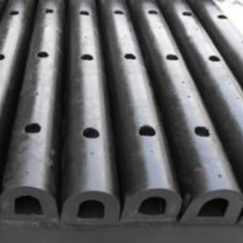 Pare-battage pour port - Qingdao Huanghai Marine Airbags Manufacture Co ltd - pour terminal / pour ponton / type D