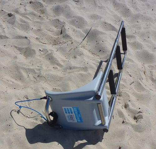 Échelle à Tricoter Marine 4 Niveaux Pour Bateau Pneumatique - Nylon Et Acier Inoxydable Pliable