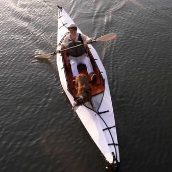 Kayak pliable - THE HAVEN - Oru Kayak - de loisir / pour adulte / tandem