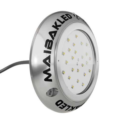 Éclairage sous-marin pour bateau - M_24 - MAIBAK LED - pour yacht / pour ponton / à LED