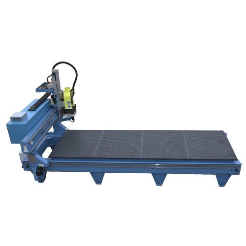 Centre d'usinage CNC - NE SERIES - MULTIAX International CNC srl - 4 axes / à 3 axes / vertical