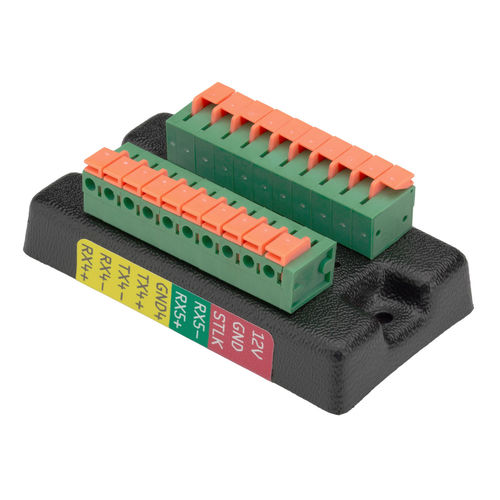 Multiplexeur NMEA - YDNM-02 - Yacht Devices Ltd - pour yacht