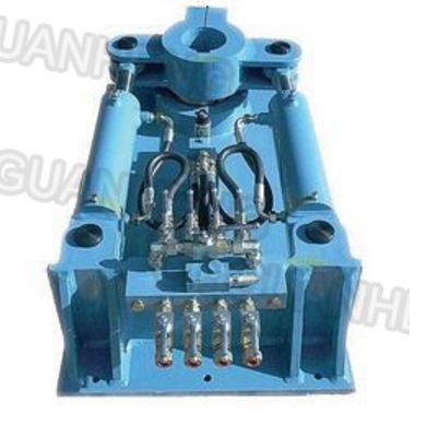 Système de direction pour navire - Chongqing Guanheng Technology & Development - hydraulique